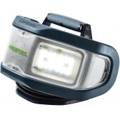 Statybinis šviestuvas SYSLITE Festool DUO-Set (576402)