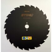 Pjovimo diskas trimeriui 40007134207, 225mm