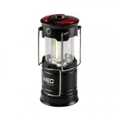 Stovyklavimo lempa LED, Neo 99-030