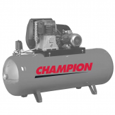Stūmoklinis kompresorius Champion CP6-270-FT75, 5,5 kW, 11 bar