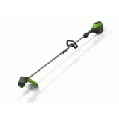 Akumuliatorinis trimeris - žoliapjovė Greenworks GD60LT, 60 V, 2.4 mm, (be akum. ir krov.)
