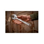 ST METAL reguliuojamas veržliaraktis 10/250mm ST METAL reguliuojamas veržliaraktis 10/250mm