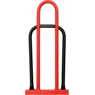 Staklės skardos lakštų sujungimams (YT-5402)