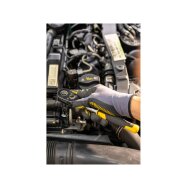 Stanley 1/2" terkšlė 72 dantų Stanley 1/2" terkšlė 72 dantų