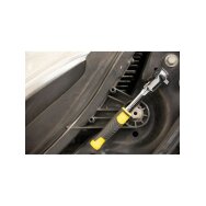 Stanley 1/4" terkšlė 72 dantų Stanley 1/4" terkšlė 72 dantų