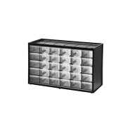 Stanley daugiafunkcinė dėžė, 30 skyrelių 36,5x22x15,2 cm Stanley daugiafunkcinė dėžė, 30 skyrelių 36,5x22x15,2 cm