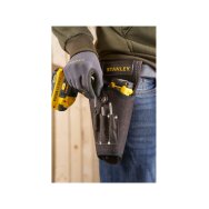 Stanley drėlės dėklas Stanley drėlės dėklas