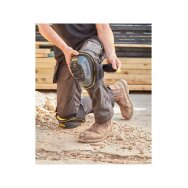 STANLEY FATMAX Memory Gel stabilūs, neslystantys antkeliai. STANLEY FATMAX Memory Gel stabilūs, neslystantys antkeliai.