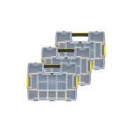 Stanley organaizeris SORT MASTER trigubas 37,5x29x19 cm Stanley organaizeris SORT MASTER trigubas 37,5x29x19 cm