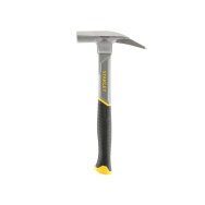 Stanley stiklo pluošto staliaus plaktukas 600gr Stanley stiklo pluošto staliaus plaktukas 600gr