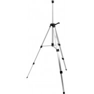 Stovas trikojis | aliuminis | 150 cm (YT-30477)