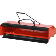 Keičiamas nešvarumų rinktuvas šlavimo mašinai Yato YT-85600 | 100 cm (YT-85605)