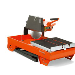 Stalinės pjovimo staklės Husqvarna TS 300 E (TS300E) 2 Stalinės pjovimo staklės Husqvarna TS 300 E (TS300E) 2