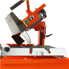 Stalinės pjovimo staklės Husqvarna TS 300 E (TS300E) 3 Stalinės pjovimo staklės Husqvarna TS 300 E (TS300E) 3