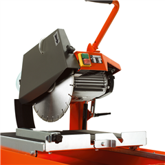 Stalinės pjovimo staklės Husqvarna TS 300 E (TS300E) 1 Stalinės pjovimo staklės Husqvarna TS 300 E (TS300E) 1