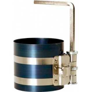 Stūmoklių žiedų suspaudėjas | 90 - 175 mm (ES-1091) Stūmoklių žiedų suspaudėjas | 90 - 175 mm (ES-1091)