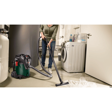 Statybinis dulkių siurblys Bosch AdvancedVac 20, 1200 W 5 Statybinis dulkių siurblys Bosch AdvancedVac 20, 1200 W 5