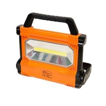 Statybinis žibintas 30W COB-LED 3000LM Statybinis žibintas 30W COB-LED 3000LM