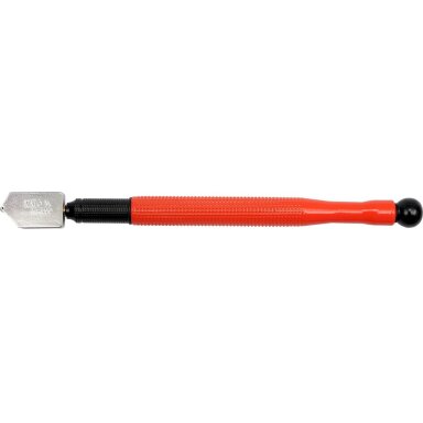 Stiklo rėžtukas tepalinis | 177 mm (YT-7560) Stiklo rėžtukas tepalinis | 177 mm (YT-7560)