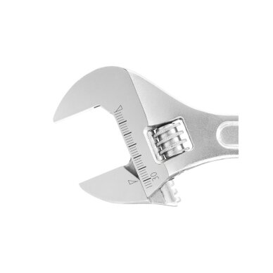 ST METAL reguliuojamas veržliaraktis 10/250mm 3 ST METAL reguliuojamas veržliaraktis 10/250mm 3