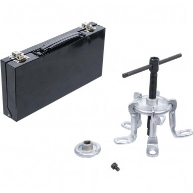 Stabdžių būgno ištraukiklis / pavaros veleno plėstuvas, 5 kojelės | Universalus (7682) 1 Stabdžių būgno ištraukiklis / pavaros veleno plėstuvas, 5 kojelės | Universalus (7682) 1