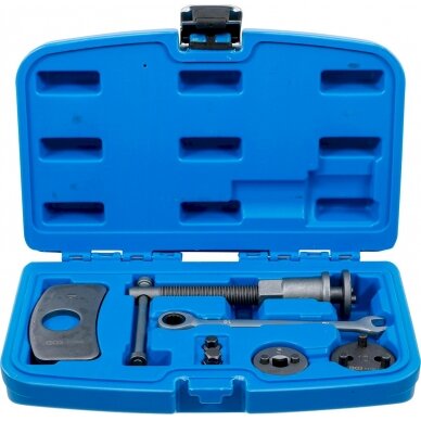 Stabdžių cilindriukų / suportų sustūmėjų komplektas | Iveco (1104) 1 Stabdžių cilindriukų / suportų sustūmėjų komplektas | Iveco (1104) 1