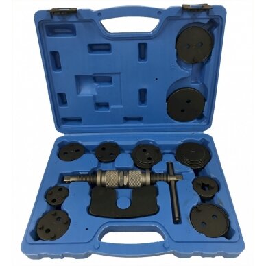 Stabdžių cilindriukų sustumėjų komplektas | su kairiniu ir dešininiu sriegiu | 10 vnt. (SK89200) Stabdžių cilindriukų sustumėjų komplektas | su kairiniu ir dešininiu sriegiu | 10 vnt. (SK89200)