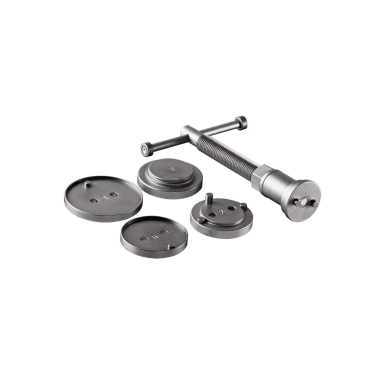 Stabdžių cilindro remonto įrankių komplekta 12 vnt. 2