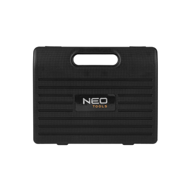 Stabdžių cilindro remonto įrankių komplekta 12 vnt. 7 Stabdžių cilindro remonto įrankių komplekta 12 vnt. 7