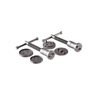 Stabdžių cilindro remonto įrankių komplekta 18 vnt. 2