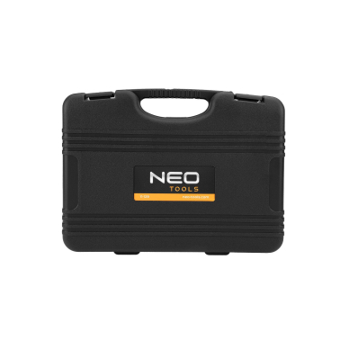 Stabdžių cilindro remonto įrankių komplektas 35 vnt. 3