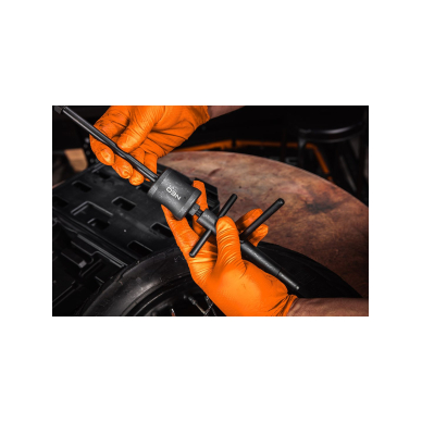 Stabdžių cilindrų įrankių rinkinys 4 Stabdžių cilindrų įrankių rinkinys 4