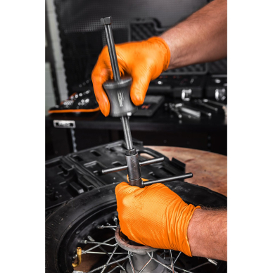 Stabdžių cilindrų įrankių rinkinys 5 Stabdžių cilindrų įrankių rinkinys 5