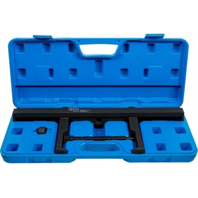 Stabdžių disko nuėmėjas | Ø 170 - 400 mm (6743) Stabdžių disko nuėmėjas | Ø 170 - 400 mm (6743)