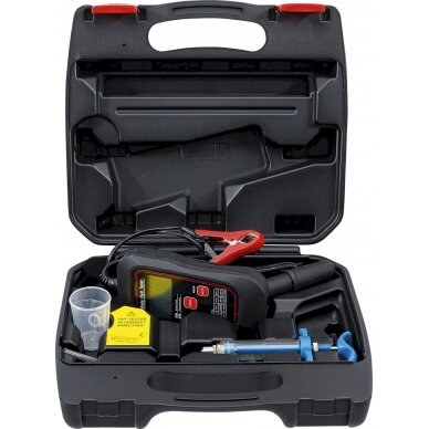 Stabdžių skysčio testeris | Virimo taško matavimo sistema (6905) 1 Stabdžių skysčio testeris | Virimo taško matavimo sistema (6905) 1