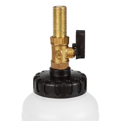 Stabdžių skysčių keitimo rinkinys NEO 5 Stabdžių skysčių keitimo rinkinys NEO 5