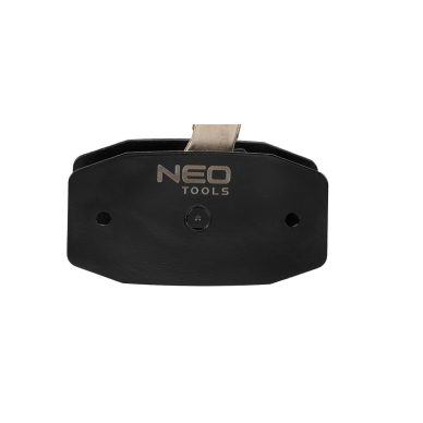 Stabdžių stūmoklio atlenkimo įrankis su reketu 5