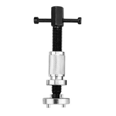 Stabdžių stūmoklio atlenkimo įtaisas, MINI įrankių rinkinys - 2 in 1 2