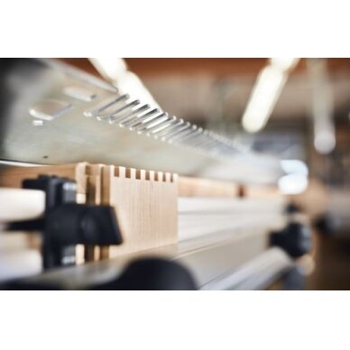 Stačiakampių junginių šablonas Festool VS 600 FZ 10 (488880) 1 Stačiakampių junginių šablonas Festool VS 600 FZ 10 (488880) 1