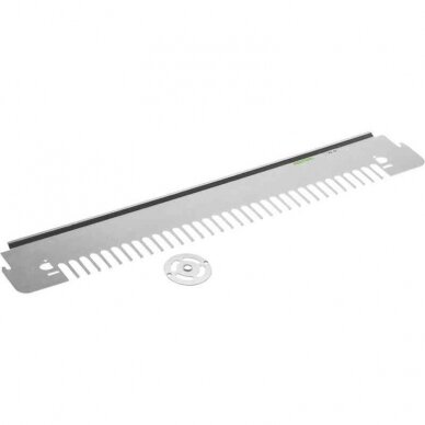 Stačiakampių junginių šablonas Festool VS 600 FZ 6 (488879) Stačiakampių junginių šablonas Festool VS 600 FZ 6 (488879)