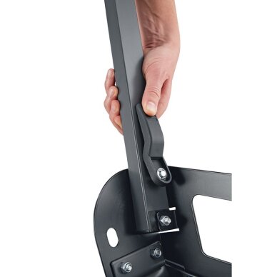 Stalas pjovimo staklėms FLEX WB 110-260 3 Stalas pjovimo staklėms FLEX WB 110-260 3