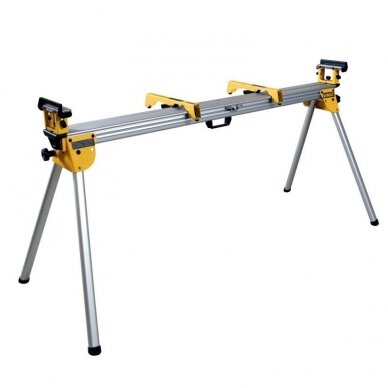 Stalas - stovas staklėms DeWALT DE7023-XJ Stalas - stovas staklėms DeWALT DE7023-XJ