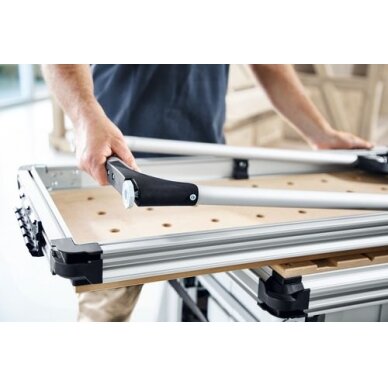 Stalas,pamatas Festool TSB/1-MW 1000 (203457) 1 Stalas,pamatas Festool TSB/1-MW 1000 (203457) 1