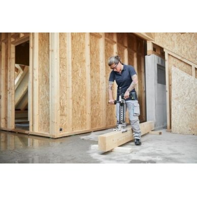 Staliaus gręžimo stovas Festool GD 460 A (769042) 1 Staliaus gręžimo stovas Festool GD 460 A (769042) 1