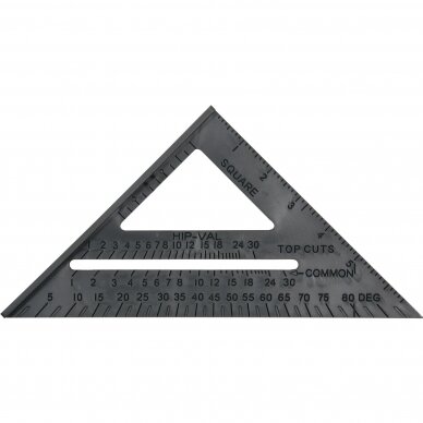 Staliaus kampainis su baze 180mm Vorel 18530 1 Staliaus kampainis su baze 180mm Vorel 18530 1