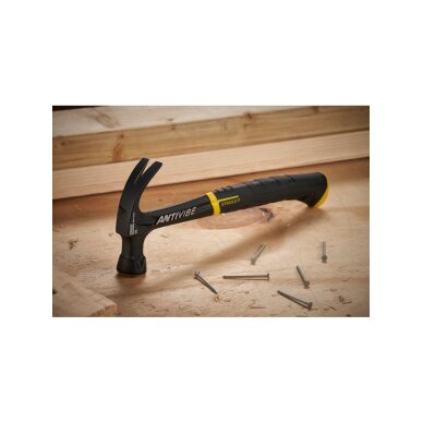 Staliaus plaktukas 453g Stanley FATMAX 1 Staliaus plaktukas 453g Stanley FATMAX 1