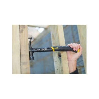 Staliaus plaktukas 567 Stanley FATMAX 1 Staliaus plaktukas 567 Stanley FATMAX 1