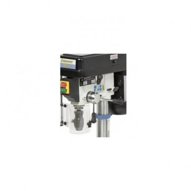 Stalinės gręžimo staklės BERNARDO TB 14 T 2 Stalinės gręžimo staklės BERNARDO TB 14 T 2