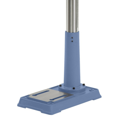 Stalinės gręžimo staklės BERNARDO SBM 16 Vario 400V 9 Stalinės gręžimo staklės BERNARDO SBM 16 Vario 400V 9