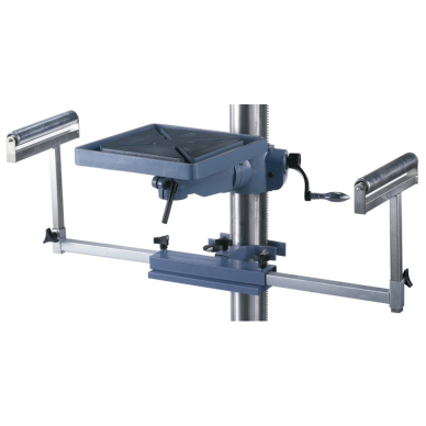 Stalinės gręžimo staklės BERNARDO SBM 16 Vario 400V 3 Stalinės gręžimo staklės BERNARDO SBM 16 Vario 400V 3